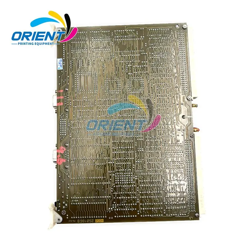 Polar 030469 Circuit Board - Reliable Performance & Quality