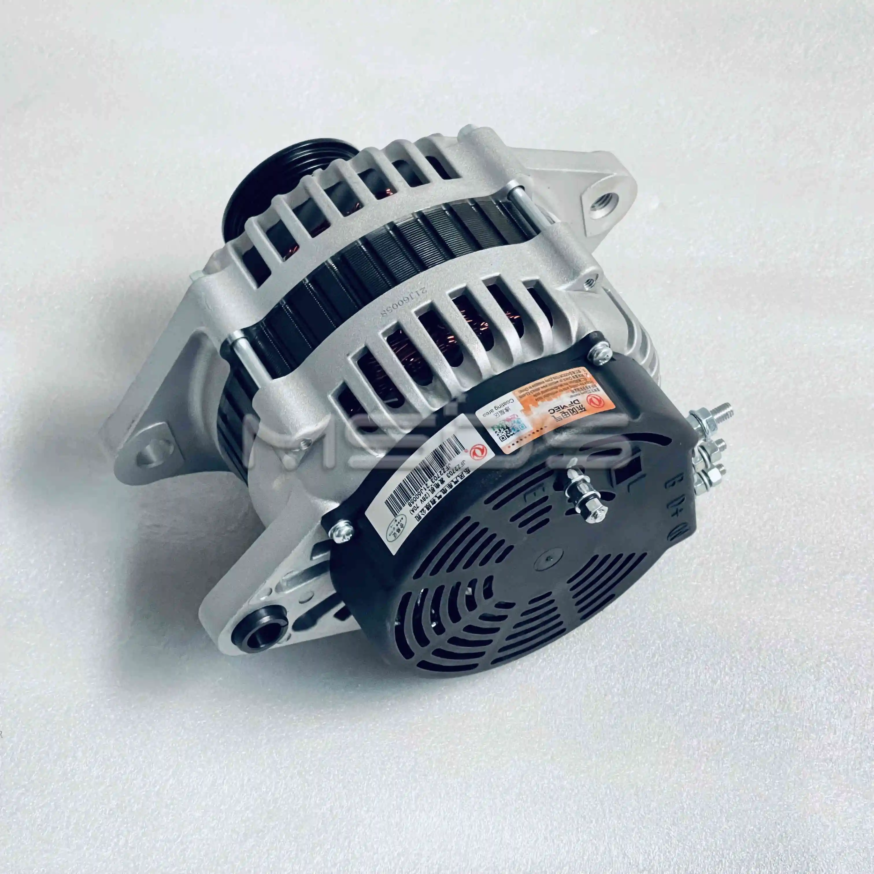 Cummins Engine Alternator 5344604 JFZ2703| Alibaba.com