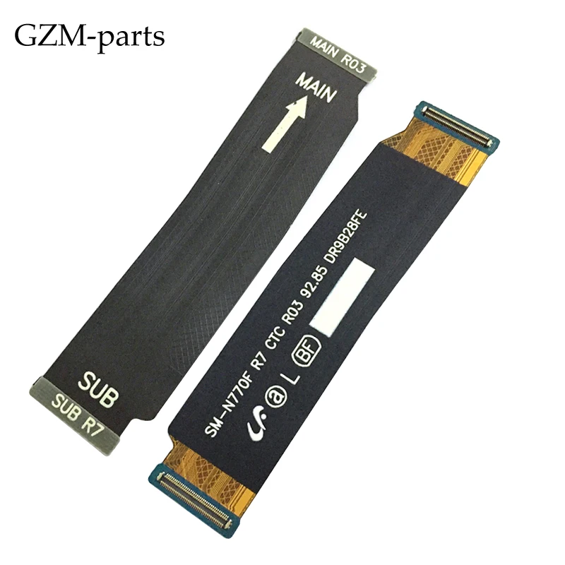 Samsung Galaxy Note 10 Lite Main Flex Cable Original Quality
