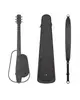 Version silencieuse n2- folk - noir