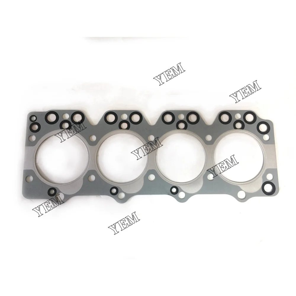 Complete Gasket Repair Kit 4BA1 for Isuzu Agricultural Engine Parts