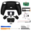 Rubberized Black XPFP3040G2