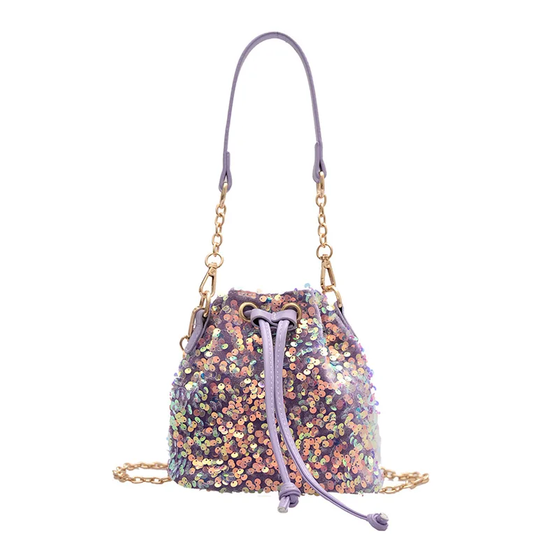 Compra DHL Libre 100 Unids Moda Mujer Bolsos De Lentejuelas Mermaid Pocket  Glitter Lentejuelas Bolso Europeo Americano Bolsa De Almacenamiento De  Bolsos Crossbody Barato | Entrega Rápida Y Calidad | Es.Dhgate