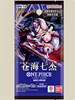 Carte One Piece
