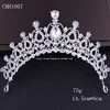 CBH1007 argent