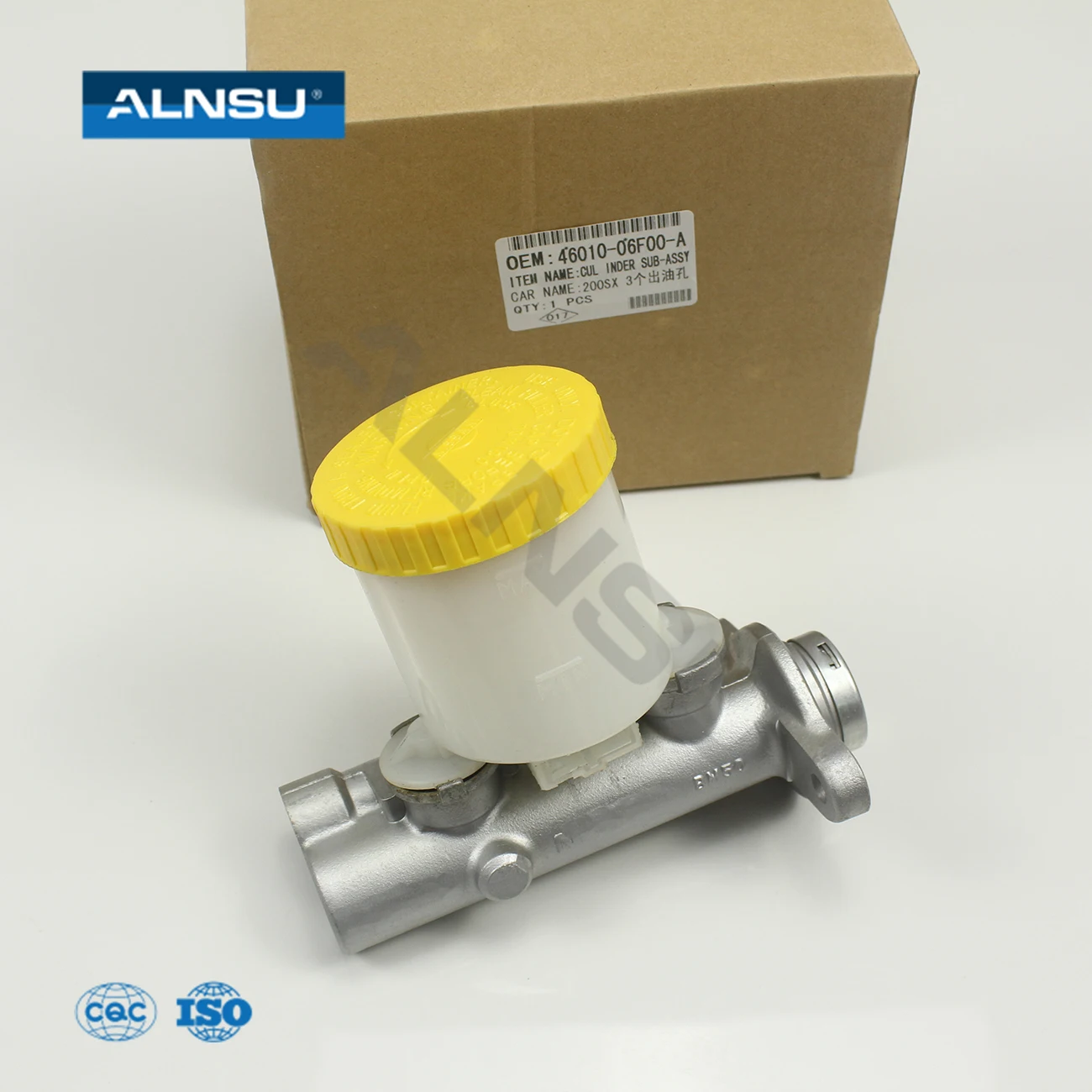 Auto Spare Parts Lowest Price Brake Master Cylinder for