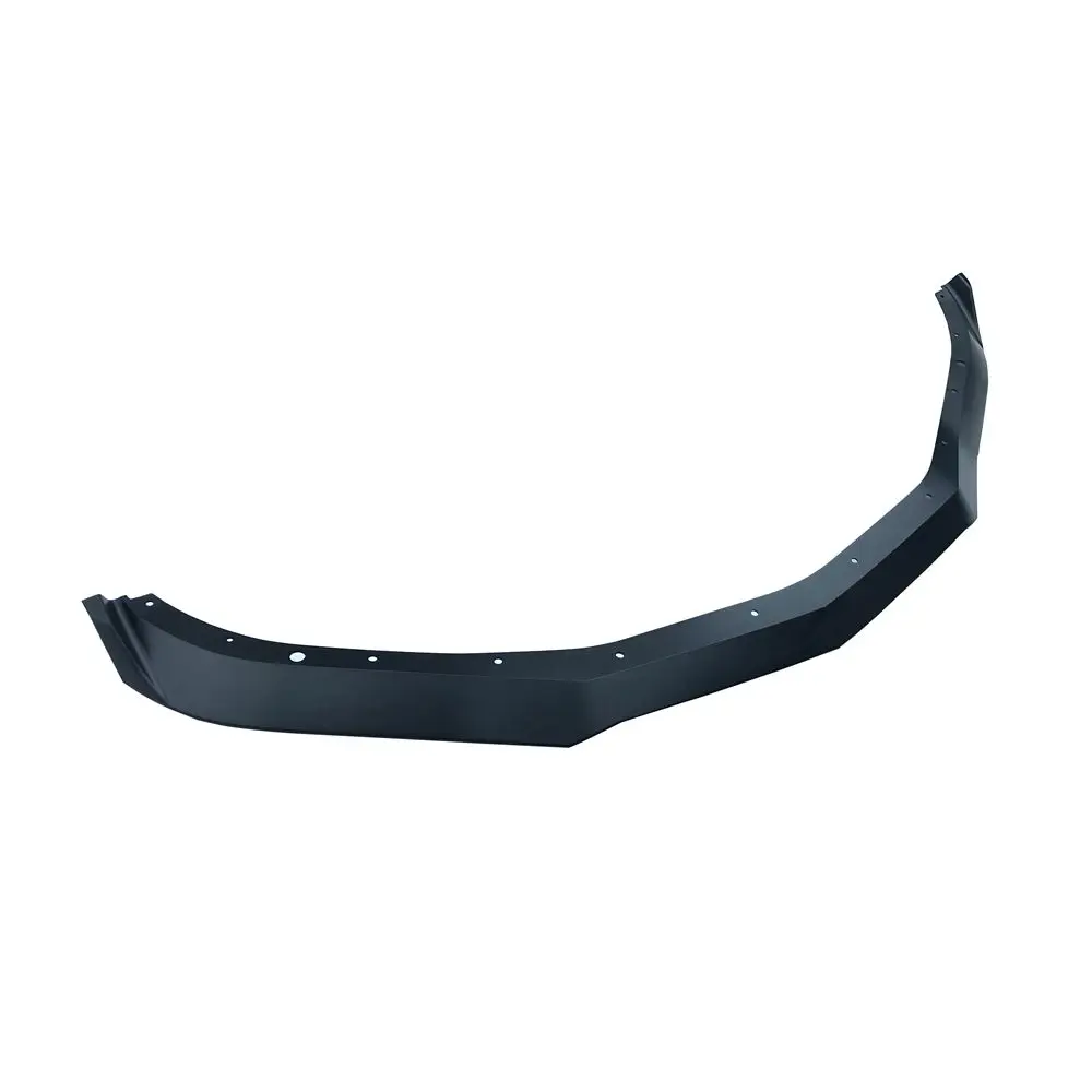 MP Concepts Chin Spoiler Front Lip for 2016-2023 Camaro LT/SS| Alibaba.com