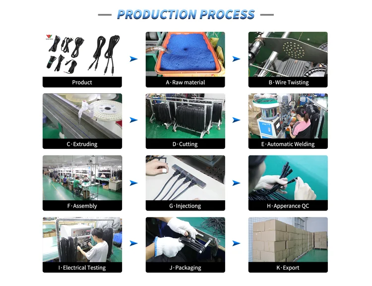 FFC Flat Cable Flex Ribbon 6 PIN 28 cm Inverted AWM 20624 80C 60V-1 0.5 mm Pitch ffc cable