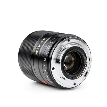 Viltrox 23mm F1.4 AF Auto Focus Lens STM XF Camera APSC Prime Lens for Fujifilm FUJI X Mount XT3 XT2 XT30 XT20 XT10 X-H1 XT100 product image