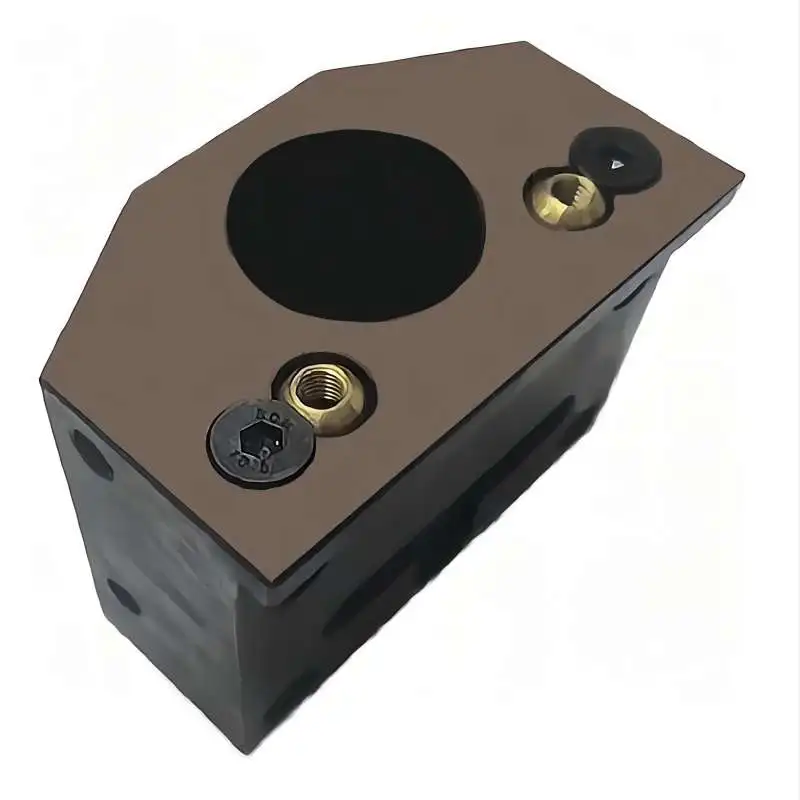 Matching Okuma Machine Tool Bore, End Face, Outer Circle Extension Factory Production Tilting Tool Holder