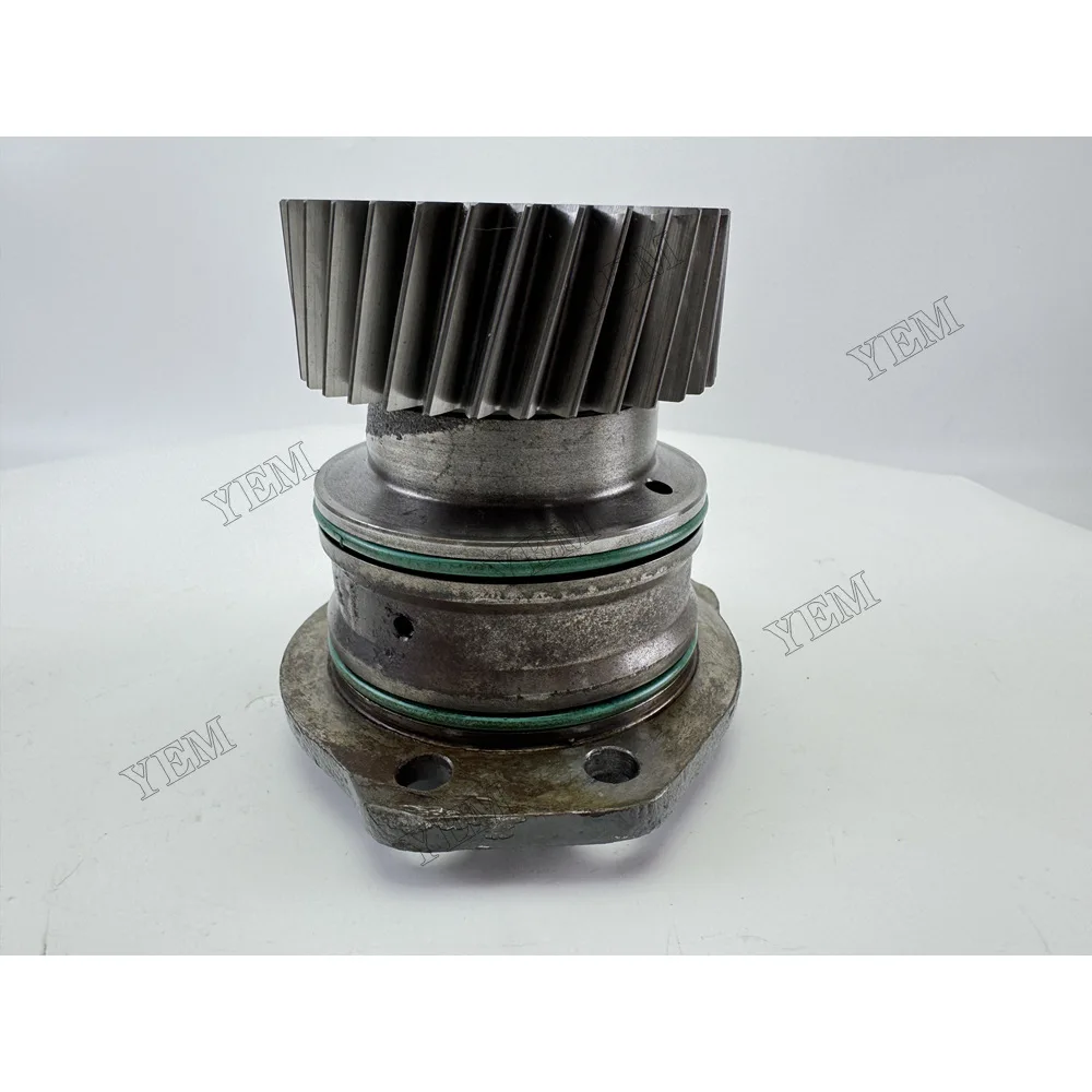 9077718 Auxilery Drive for Liebherr D934 Fast Delivery Engine Parts 3