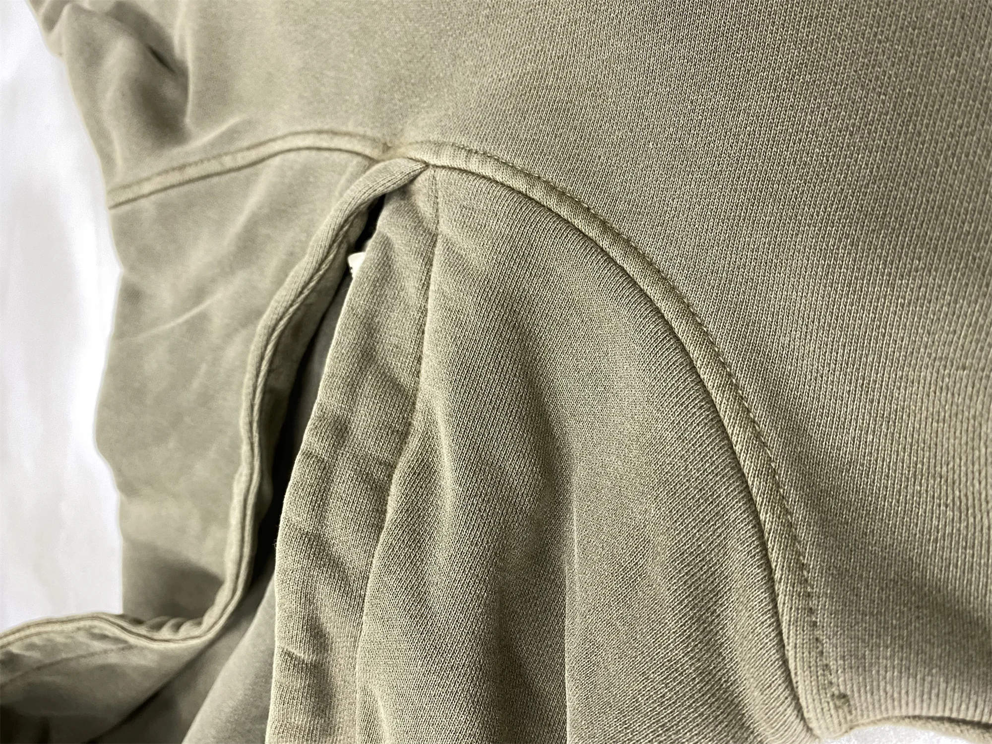 2022 Wholesale Blank Vintage Acid Washed Graphic Print Cotton Hoodie Unisex French Terry Mens