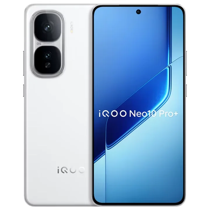 Original IQOO Neo 10 Pro+ 5G Smartphone - 6.82