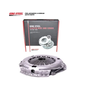 KINGSTEEL OEM 31210-35181 3121035181 High Quality Car Parts Clutch Pressure Plate for TOYOTA HILUX 4 RUNNER LN100 1998-