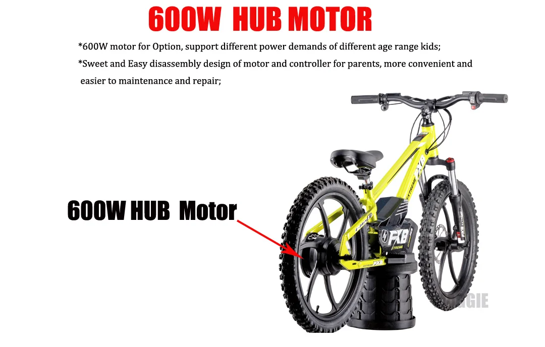 Mountain Bike Balance Bike Age Recommendation The Best Balance