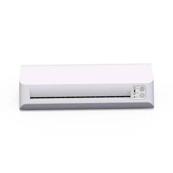 factory price 240mm small 330 china plastic thermal hot and cold laminator laminating sheet machines price a4 for paper and foil