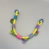 Blue and Yellow