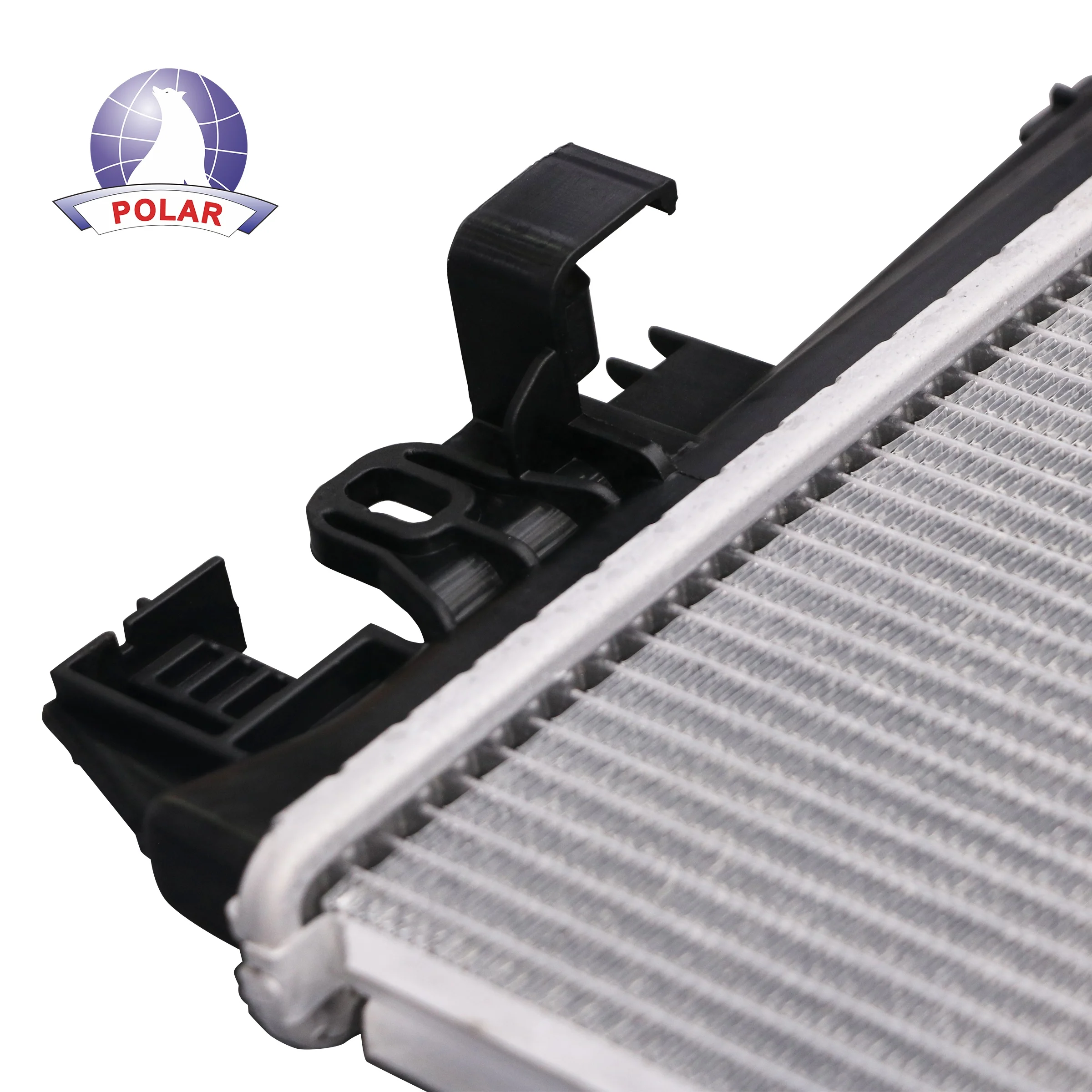 FIAT PULSE 1.0 /1.3 FLEX 2022-2023 Radiator - 1 YEAR WARRANTY