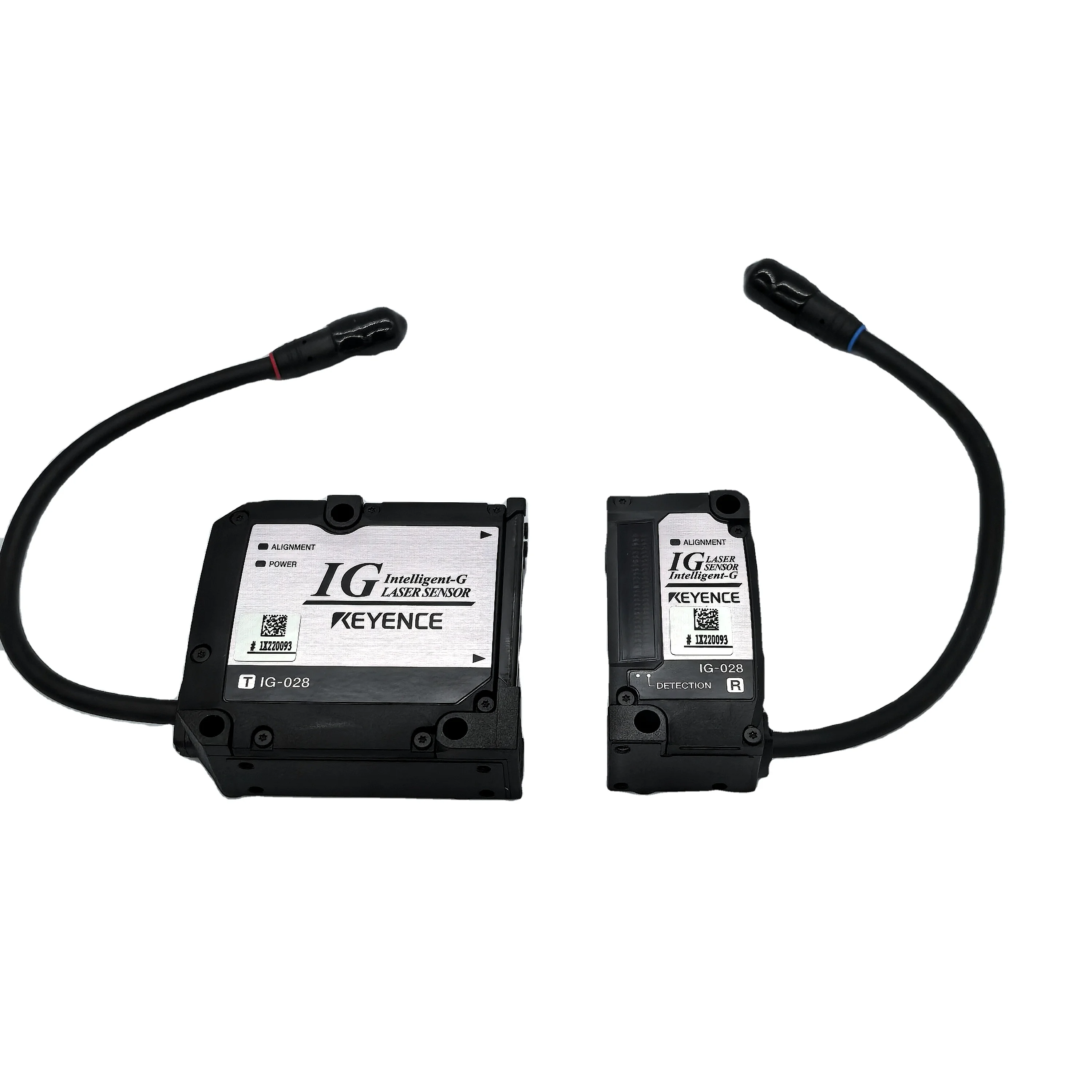 キーエンス レーザセンサヘッド IG-028 キーエンス CCD透過型 デジタルレーザセンサヘッド IG-028 買取金額