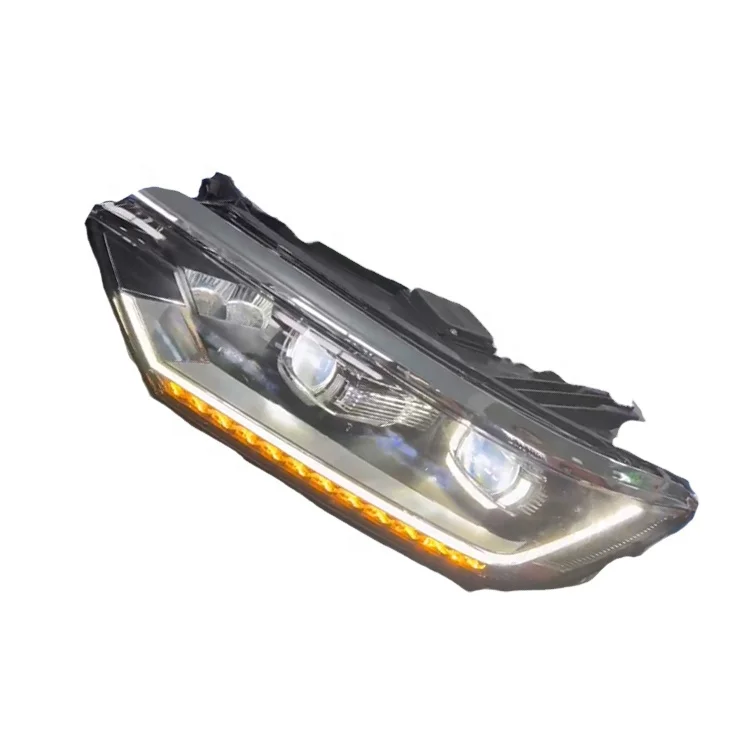 KEBEL Auto Body Parts Head Lamp  OEM  Head Light for Volkswagen Passat 2018