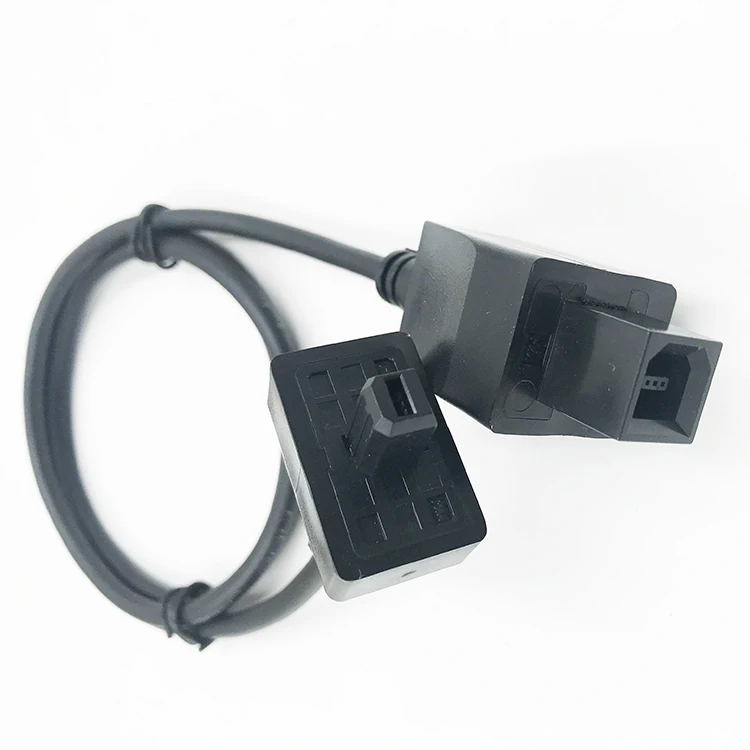 SMT Machine Use CM212 CM602 Feeder Cable N510028646AB for Pana SMT Spare Parts