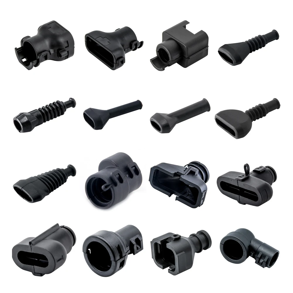 BEST LED Accessories Waterproof Switch Disconnectors Automotive Cable Xlr Electrical Usb Amphenol EV Connectors & Terminals