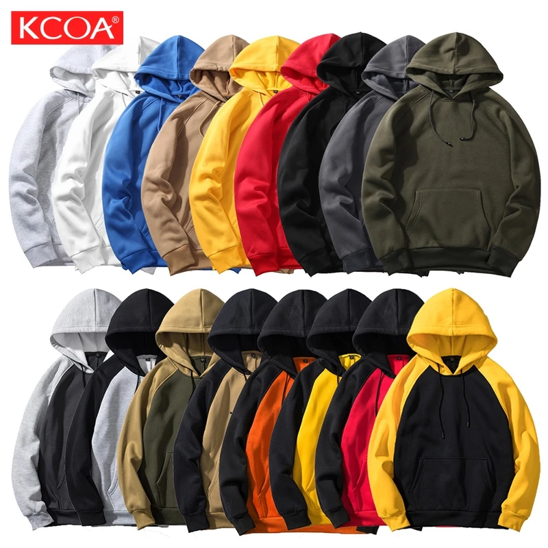 Wholesale Oversized Crewneck Unisex Sweatshirt Blank Fleece Sweatshirt for Men