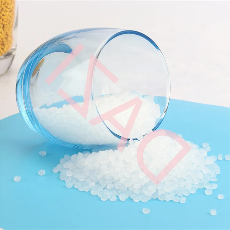 PP K8003 PP Polypropylene PP Resin Polypropylene Raw Material Price Polypropylene Powder for Injected Automobile Parts