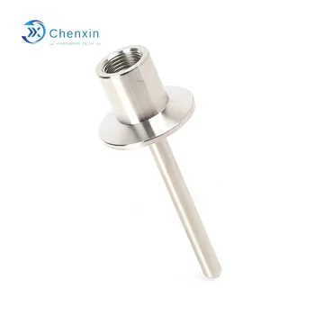 Clamp Outer Shell Pipe Flange Electric Heating Resistance Sleeve Precision Machining for Custom Products Industrial Automation
