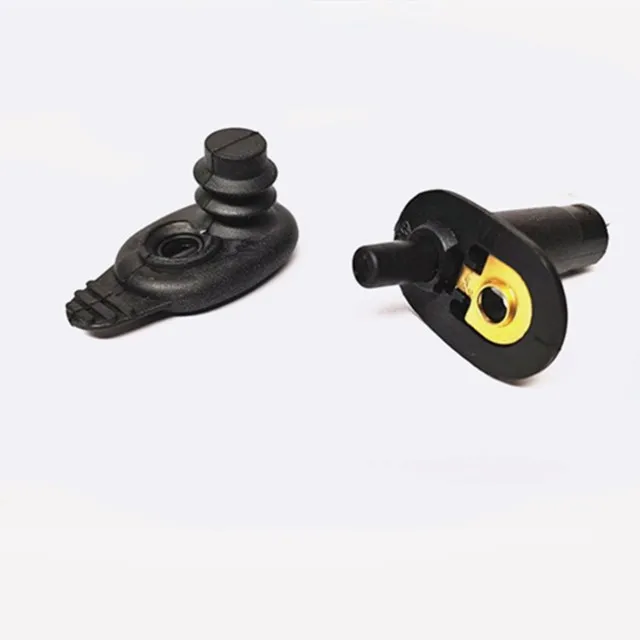 Interruttore Luce Interna Auto Per Porta - Compatibile Con Peugeot 106, 205, 306, 405, 605 E Citroen