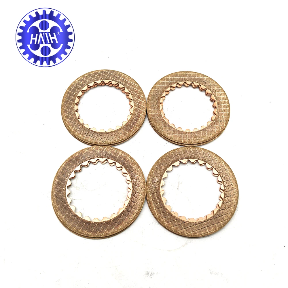 Friction Disc 6Y7929 for Caterpillar 416B-424D Excavators