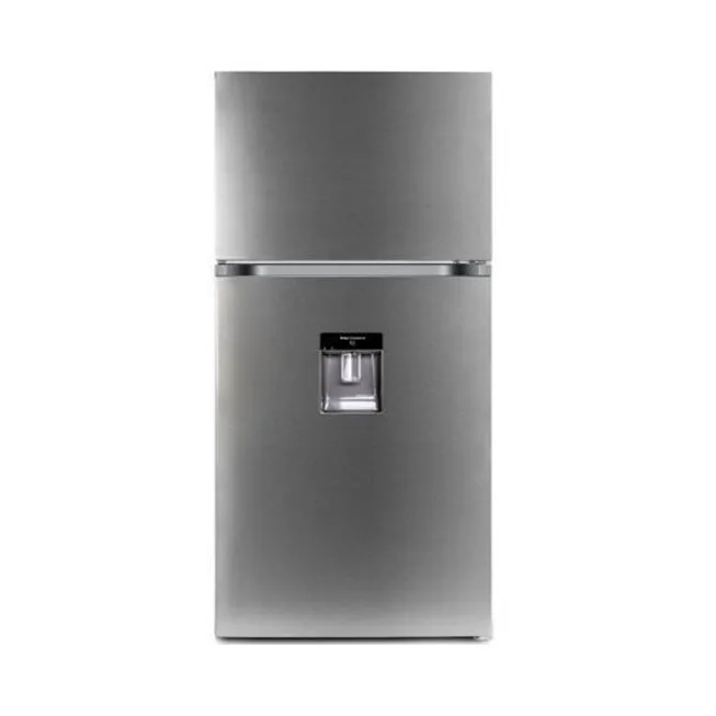 Top 3 Sales Model in Mexico 9.0 Cu.Ft. 251 Liters Refrigeratdor Top Freezer 200L- 580LFrost Free Refrigerator