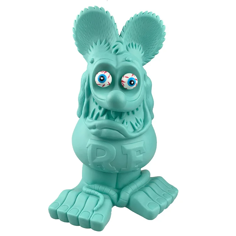 Customize Tales of the Rat Fink - Super Big Size Figure