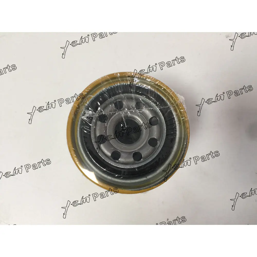 V1505 Oil Filter 119005-35150 HH160-32093 for Kubota Diesel Repair Kit