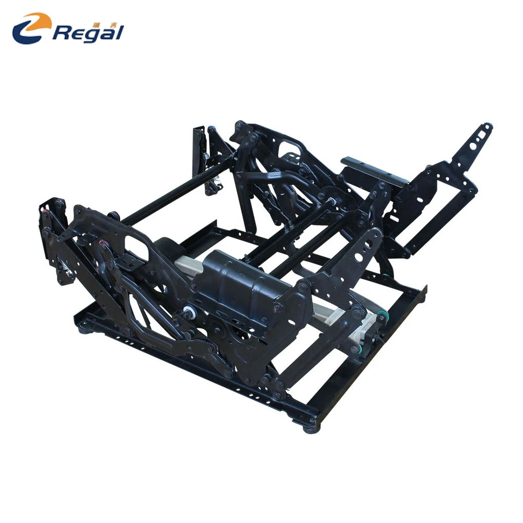 REGAL 5302 Double Motorized Recliner Mechanism  Office Spare Parts Chair Mechanism Furniture Chair Lounge Folding Chair Parts