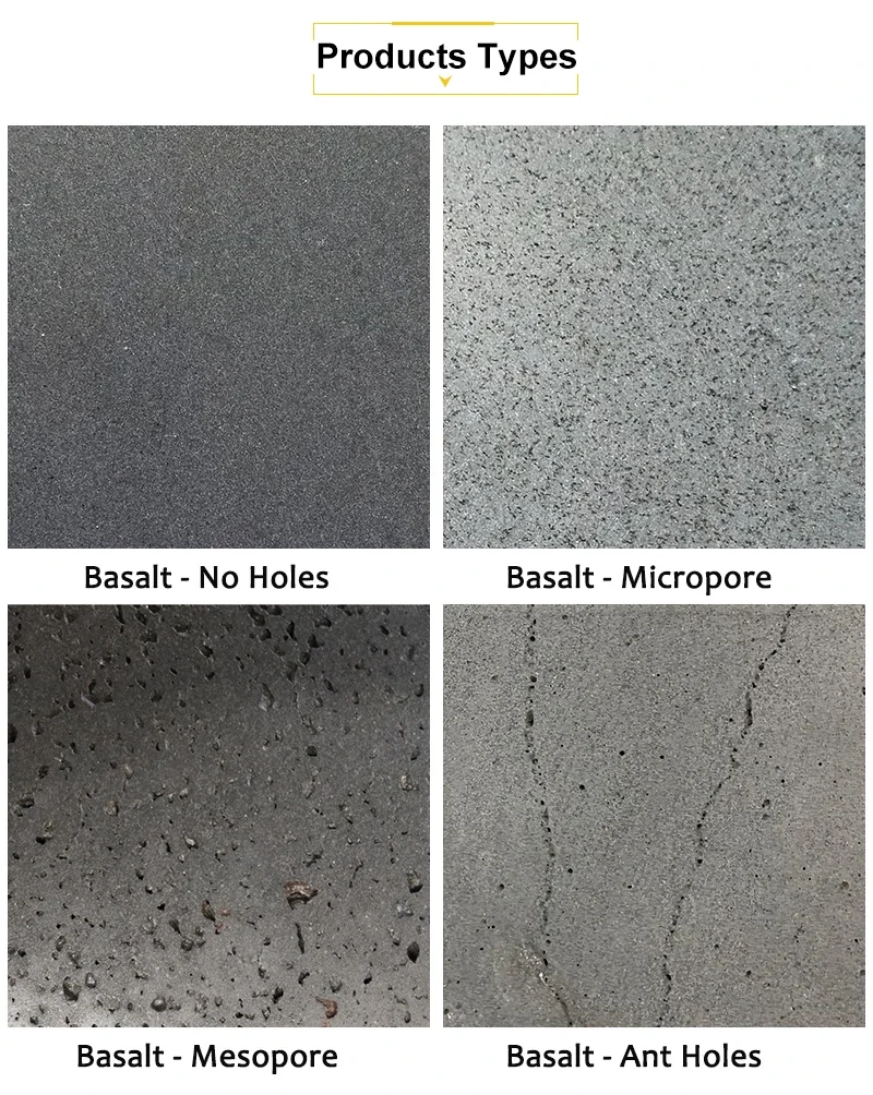 Construction material cheap price natural polished hainan black basalt stone for Outdoor Wall Cladding Tiles