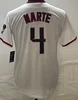 4 Marte Beige