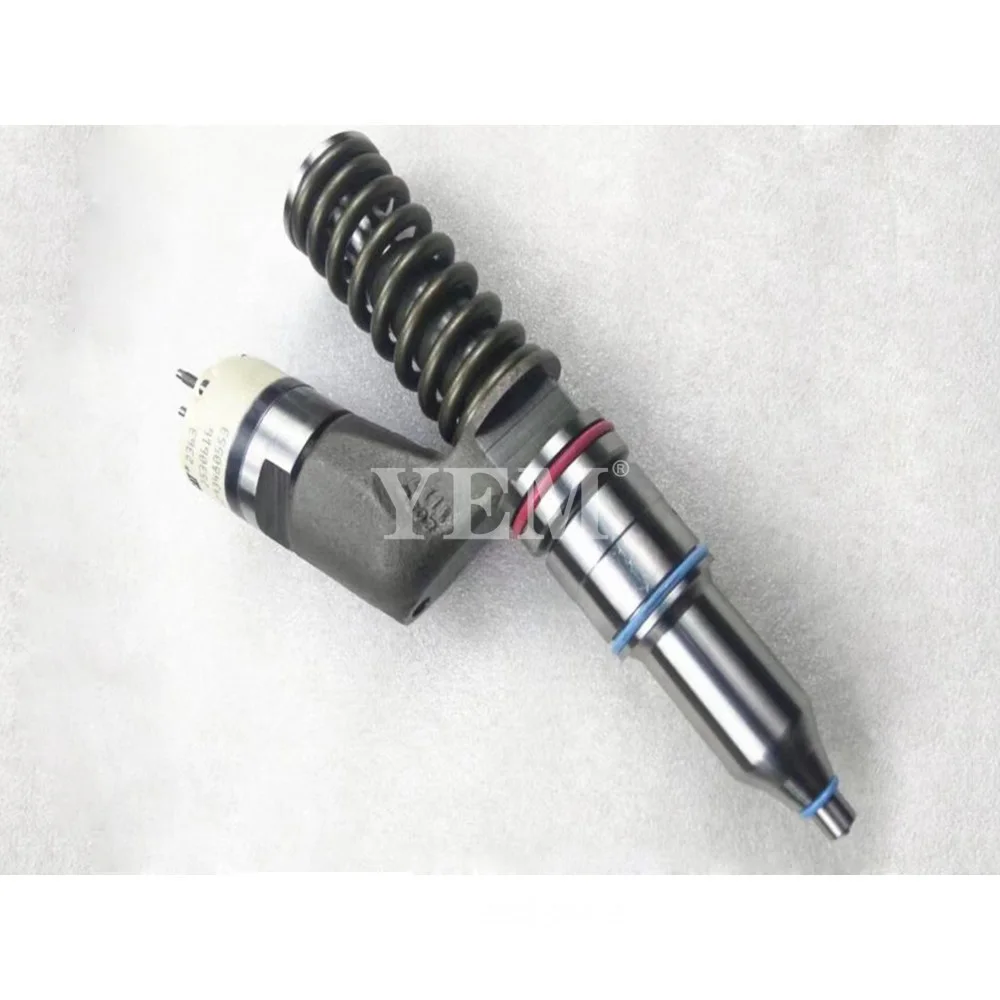 For Caterpillar C15 Injector Engine Spare Engine Parts for Sale