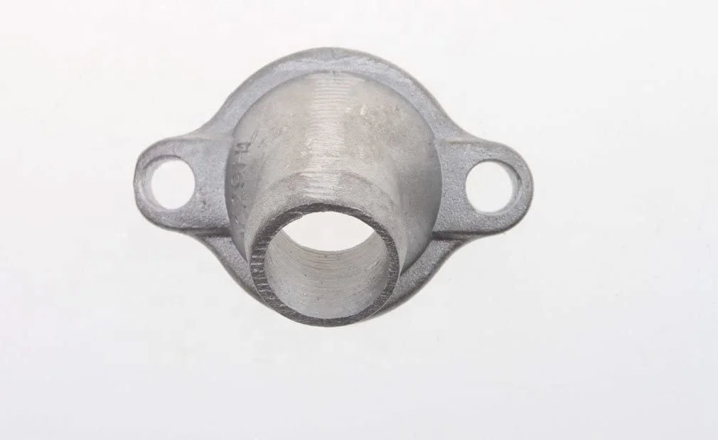 GOOFIT Thermostat Assembly Upper Under Body Replacement for Helix CN250 Elite CH250 Baja BR250 Hammerhead 250 Water Cooled 250cc