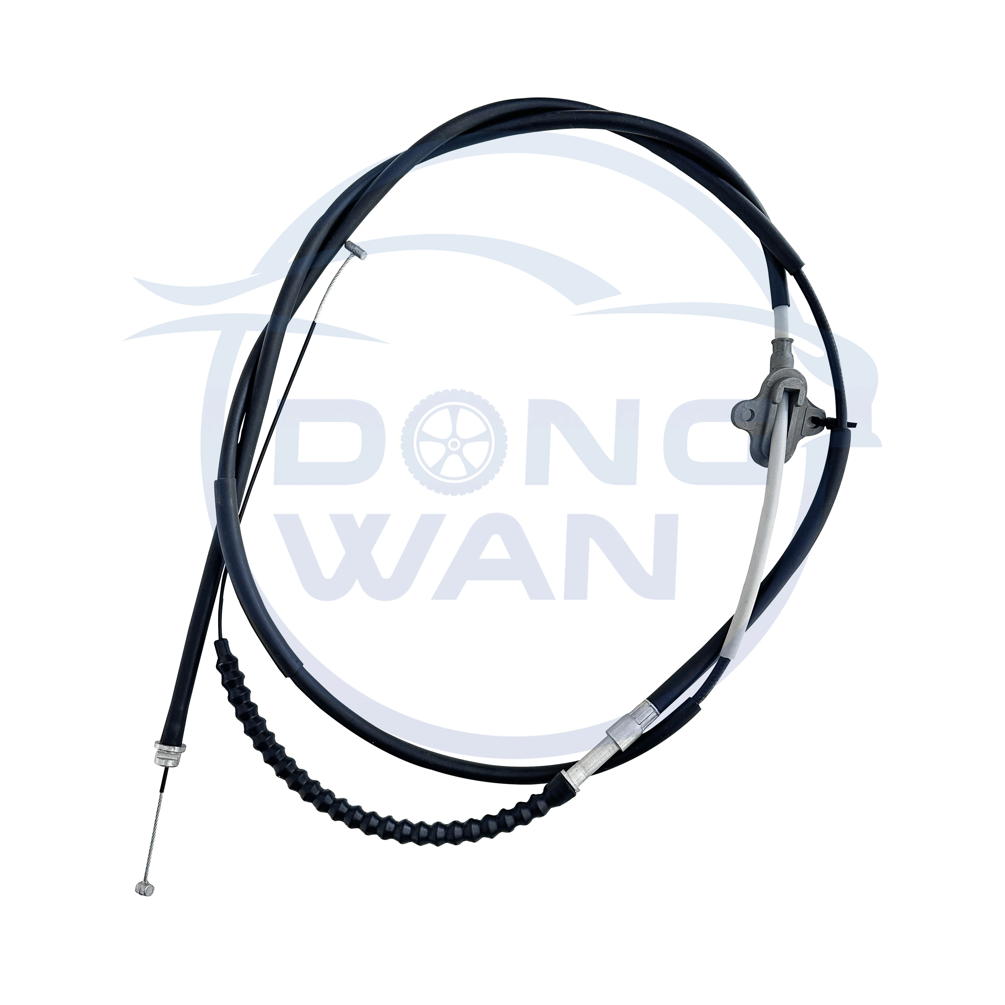 33820-0D300 High Quality Japanese Car Shift Cable for Toyota