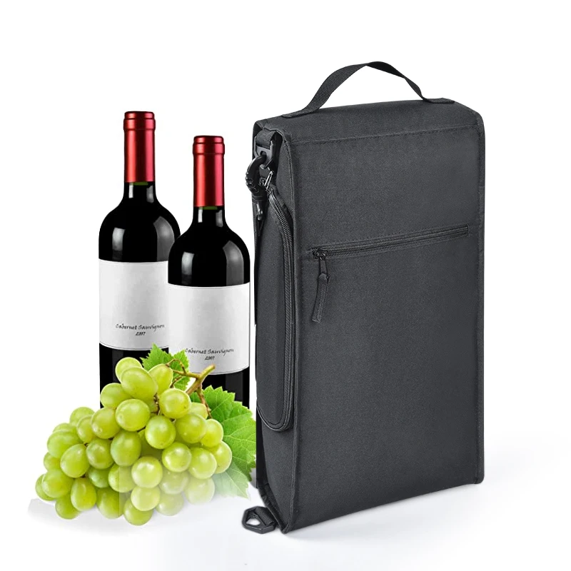 carrier wine fridge