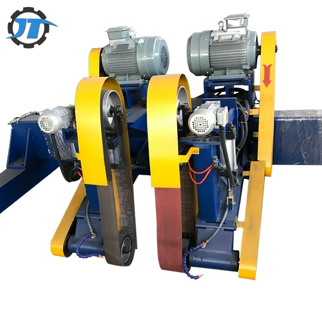 Полировальная машина для плоских поверхностей из алюминия, меди, металла, нержавеющей стали