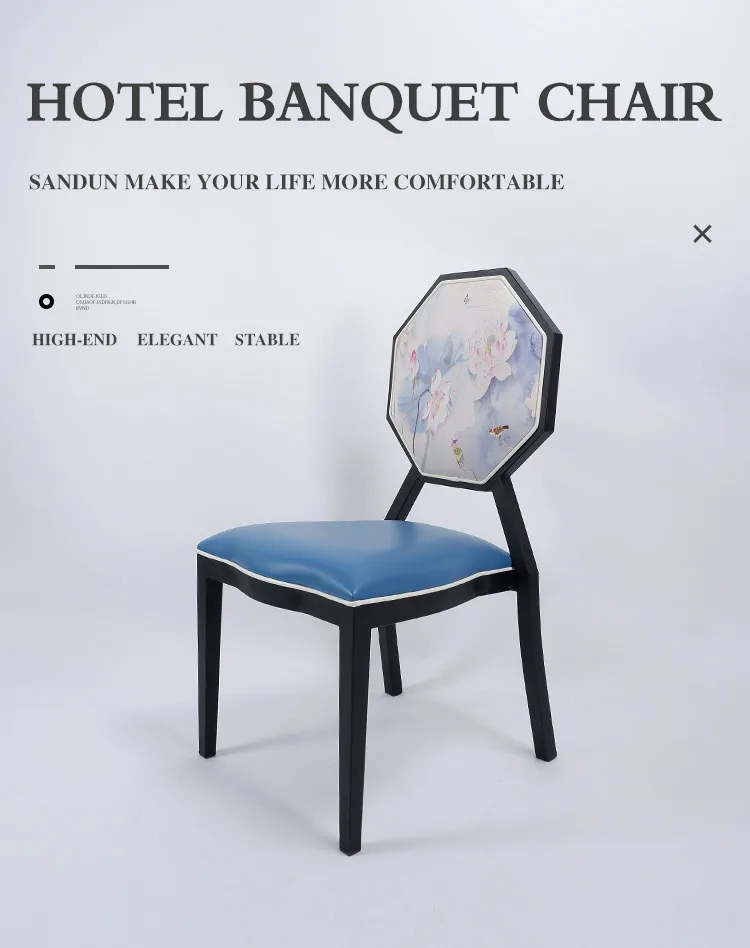 dining chair and mummy bag