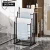 Black 4 Tier