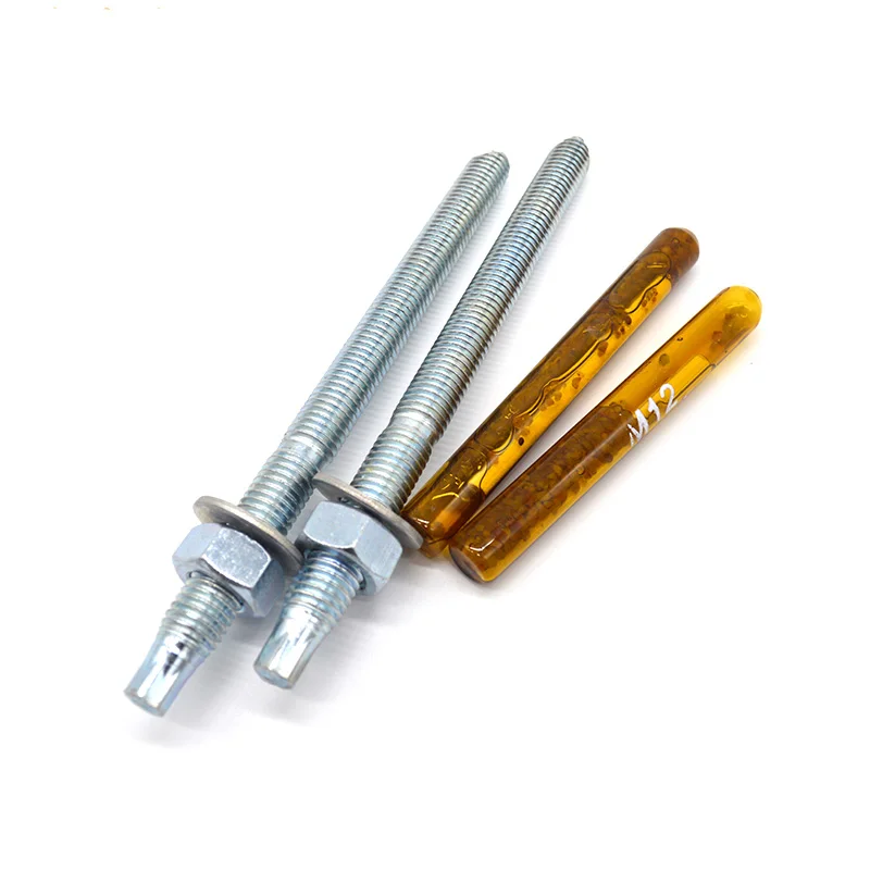 Chemical Anchor / Chemical Anchor Bolt / Concrete Fixings Buy