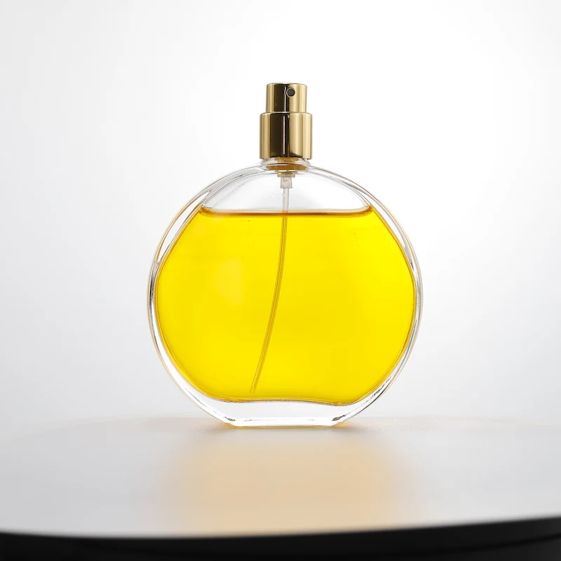 Shop High Quality Glass Perfume Bottles - 30ml, 50ml, 100ml