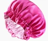 rose foncé + rose clair