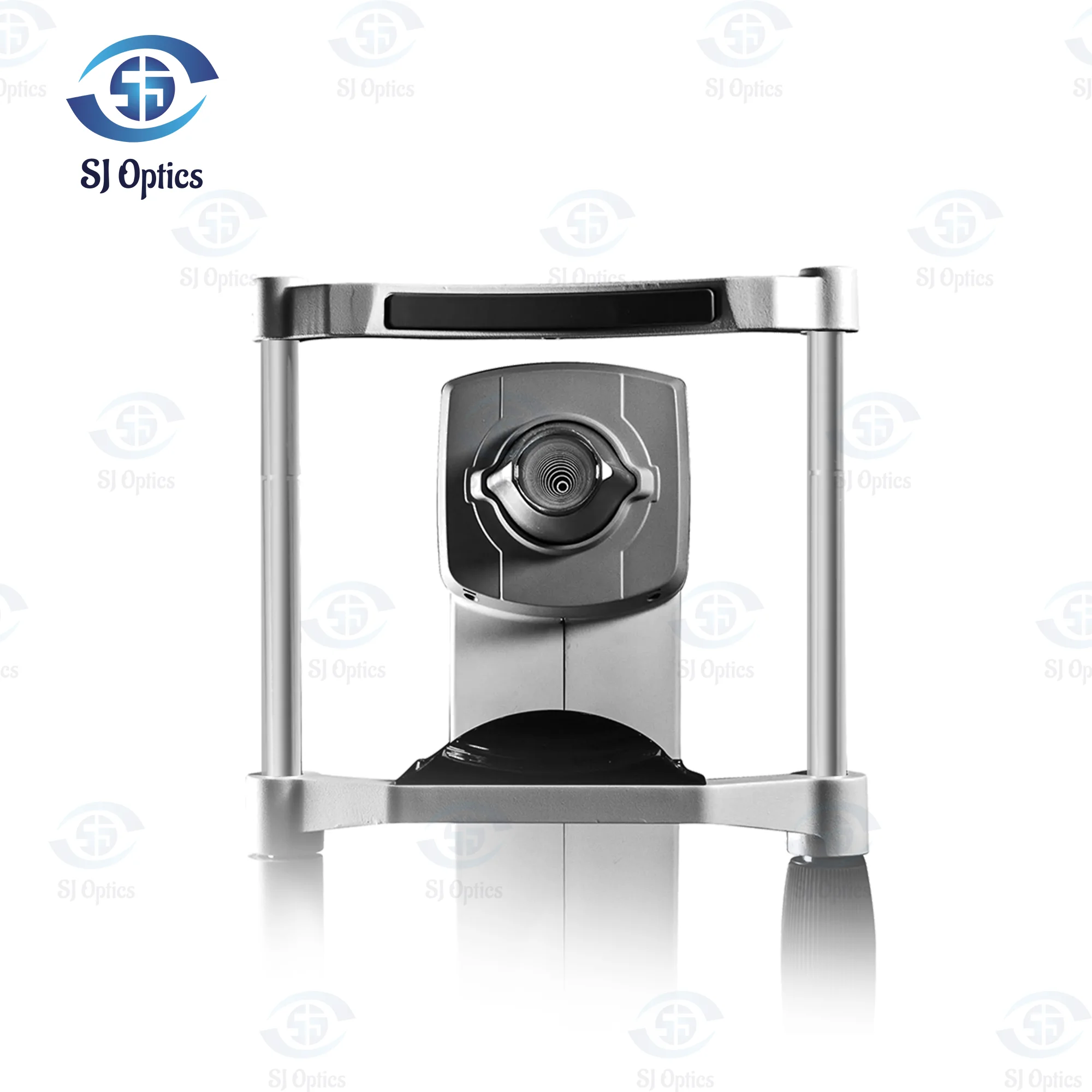 SJ Optics SW-6000 Corneal Topographer Ophthalmic Equipment Map System Ophthalmology