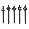 1 paquete de Bat Series 0.5mm