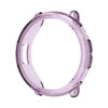 Transparent Purple
